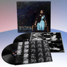 Black Vinyl 2LP