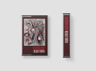 Cassette Tape