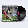 Vinyl 2LP