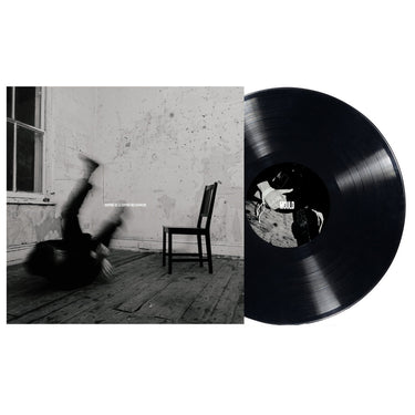 Black Vinyl LP