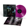 Violet Vinyl LP