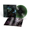 Green & Black Ripple Vinyl LP