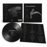 Black Vinyl LP