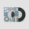 Black Vinyl 7"