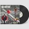 Black Vinyl LP