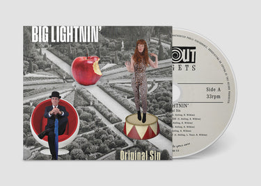 CD
