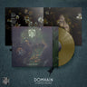Gold Vinyl LP + 12pg Booklet