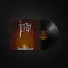 Black Vinyl LP