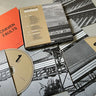Indies Exclusive 4CD Boxset (Second Edition)