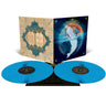 Sky Blue Vinyl 2LP