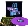 Neon Violet Vinyl LP