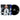 Black Vinyl LP