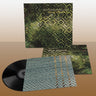 12" Black Vinyl EP