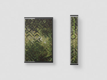 Indies Cassette