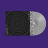Silver Colour Vinyl LP
