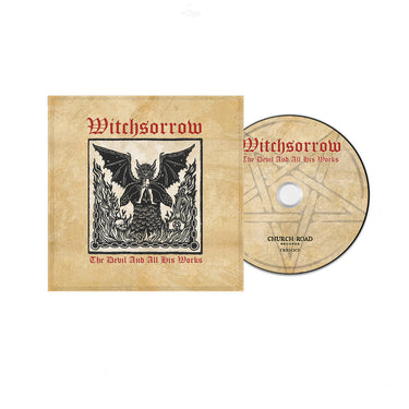 CD