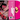 Hot Pink Vinyl 12" EP