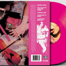 Hot Pink Vinyl 12" EP