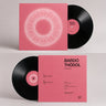 Black Vinyl LP
