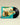 Black Vinyl LP