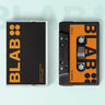Various Artists - BLAB #002 Cassette