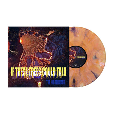 If These Trees Could Talk - The Hidden Hand