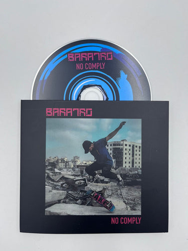 CD