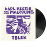 Vinyl LP