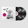 Black Vinyl 2LP