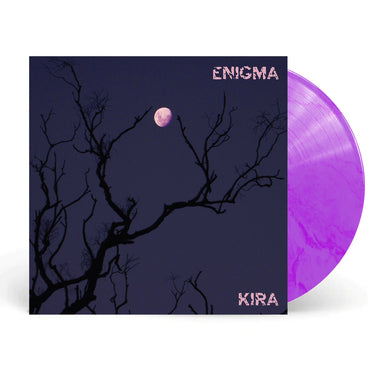 Orchid Vinyl LP