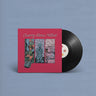 Black Vinyl LP