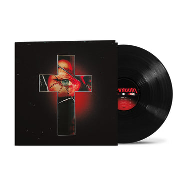 Black Vinyl LP