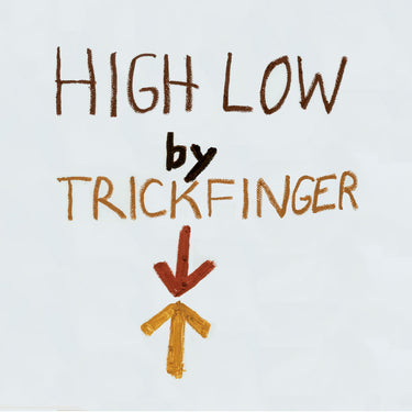 John Frusciante presents Trickfinger - In A Box