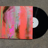 Black Vinyl EP/Mini-LP