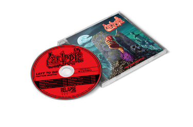 CD