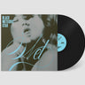 Indies Exclusive Black Vinyl LP
