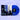 Indies Exclusive Electric Blue Vinyl LP