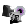 Neon Violet VInyl LP