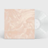 180g Translucent Vinyl LP with insert