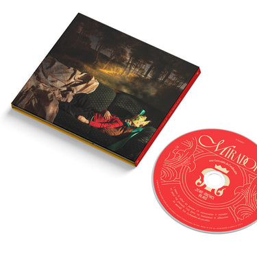 CD