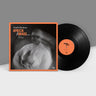Black Vinyl LP