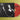 CD LP replica style sleeve