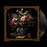 Black Vinyl 2LP