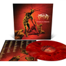 Marbled Vinyl LP