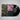 Black Vinyl LP