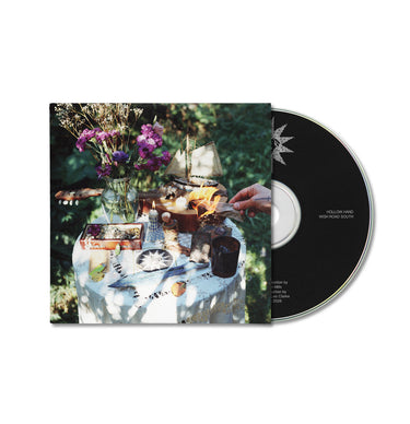CD