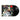 Black Vinyl LP