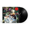 Black Vinyl LP