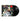 Black Vinyl LP