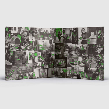 Frankie and the Witch Fingers - Trash Classic (Deluxe Anniversary Edition)
